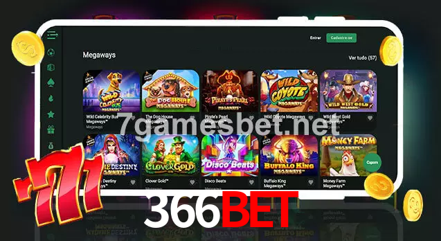 366Bet aplicativo