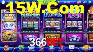 Blackjack Table 366Bet