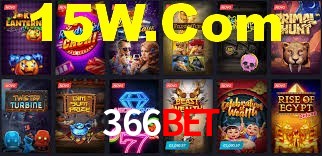 Welcome Bonus 366Bet