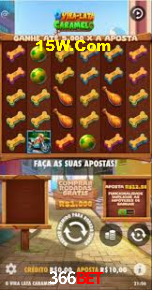 366Bet